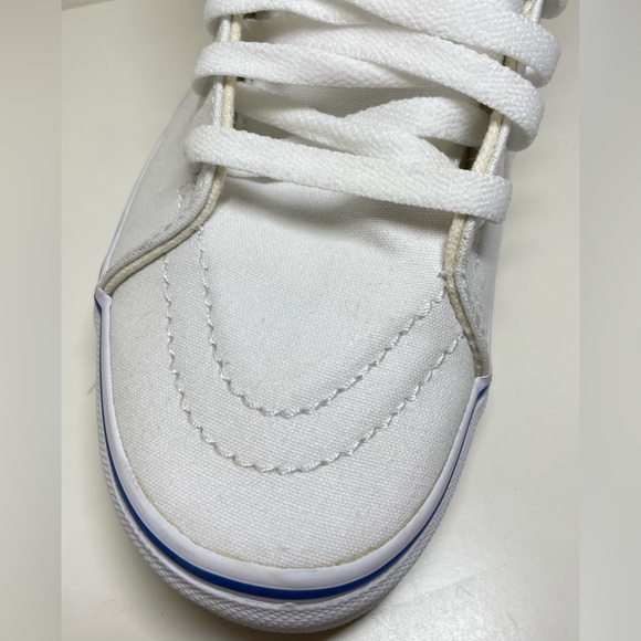 Vans ‘I Heart Vans’ True White - Picture 9 of 10